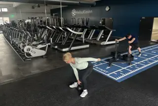 Sleða Mynd (Nýja Heimasíða)